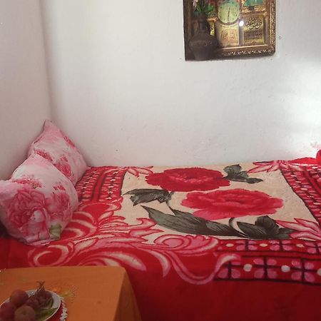 Khaima Oulad Abbou Exterior photo